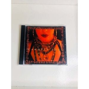 Rare! CD Candela - Soul